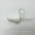 24 Custom High Quality cream pump Clip Facial cleanser lotion pump Plastic pump